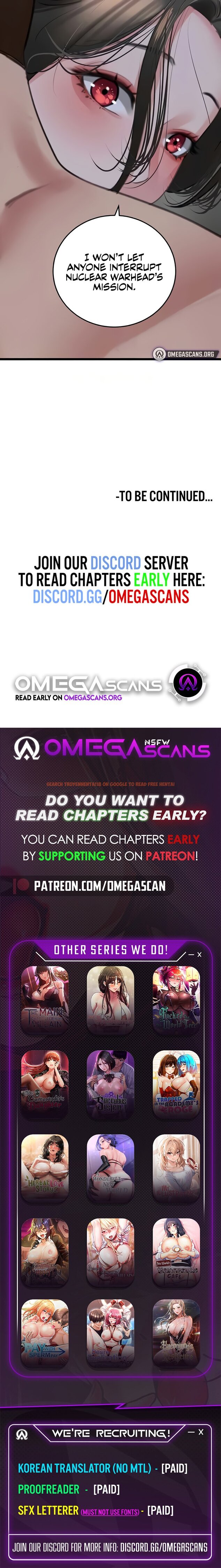 Read Hentai Image 9 62c91 in comic Sss-class Undercover Agent - Chapter 27 - hentaitnt.net