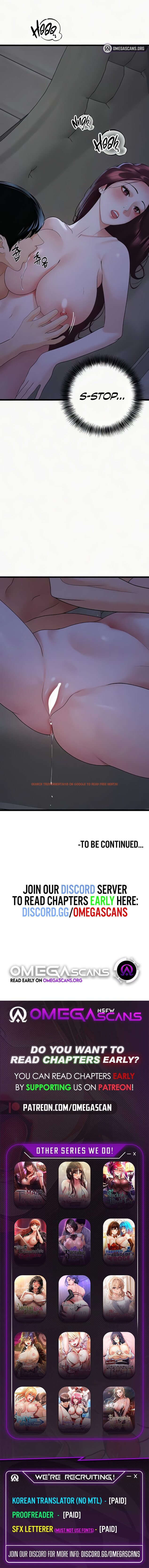 Read Hentai Image 10 1a89e in comic Sss-class Undercover Agent - Chapter 36 - hentaitnt.net