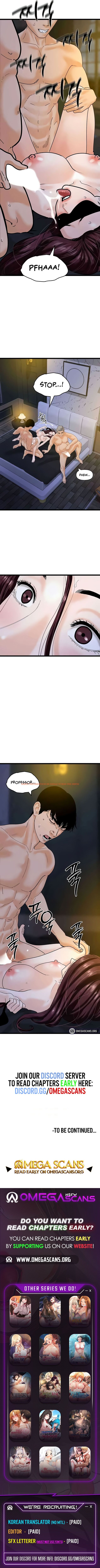 Read Hentai Image 8 208d2 in comic Sss-class Undercover Agent - Chapter 42 - hentaitnt.net