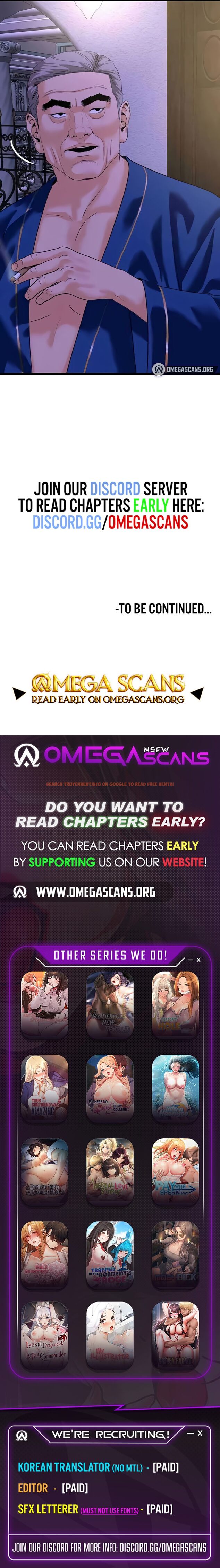 Read Hentai Image 7 6cd03 in comic Sss-class Undercover Agent - Chapter 45 - hentaitnt.net