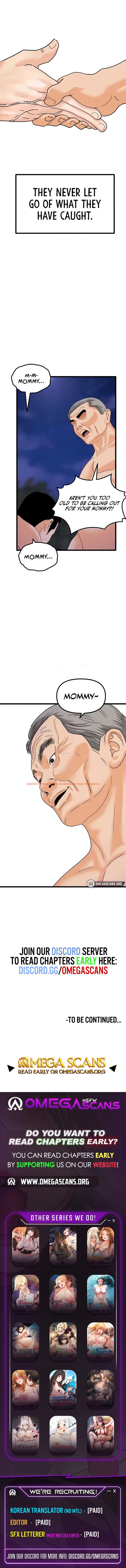 Read Hentai Image 8 cb3ea in comic Sss-class Undercover Agent - Chapter 46 - hentaitnt.net