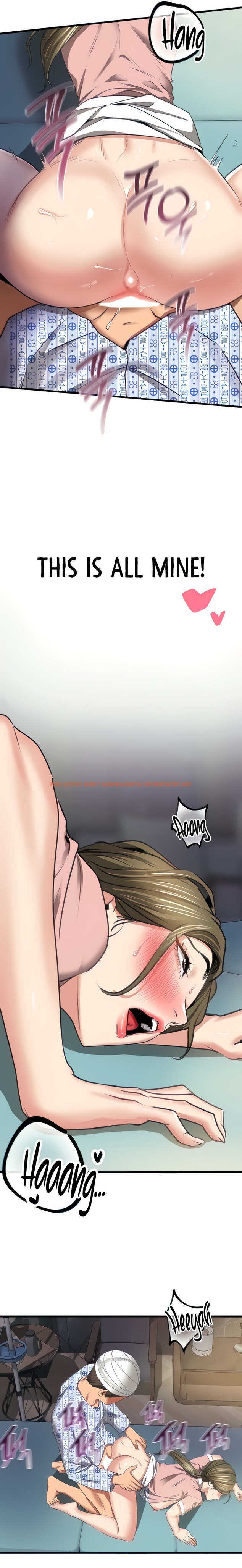 Read Hentai Image 10 10166 in comic Sss-class Undercover Agent - Chapter 7 - hentaitnt.net