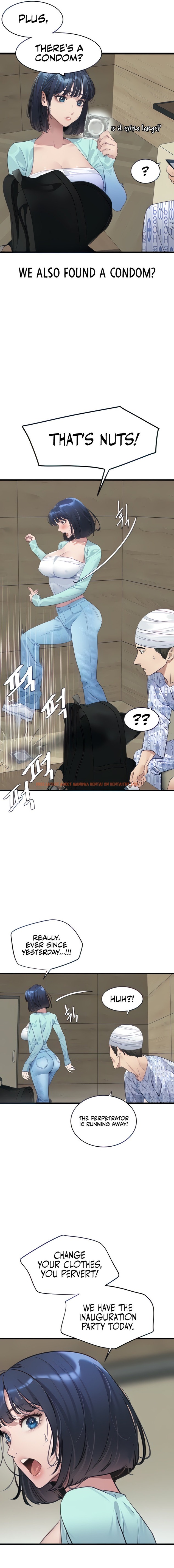 Read Hentai Image 19 72350 in comic Sss-class Undercover Agent - Chapter 8 - hentaitnt.net