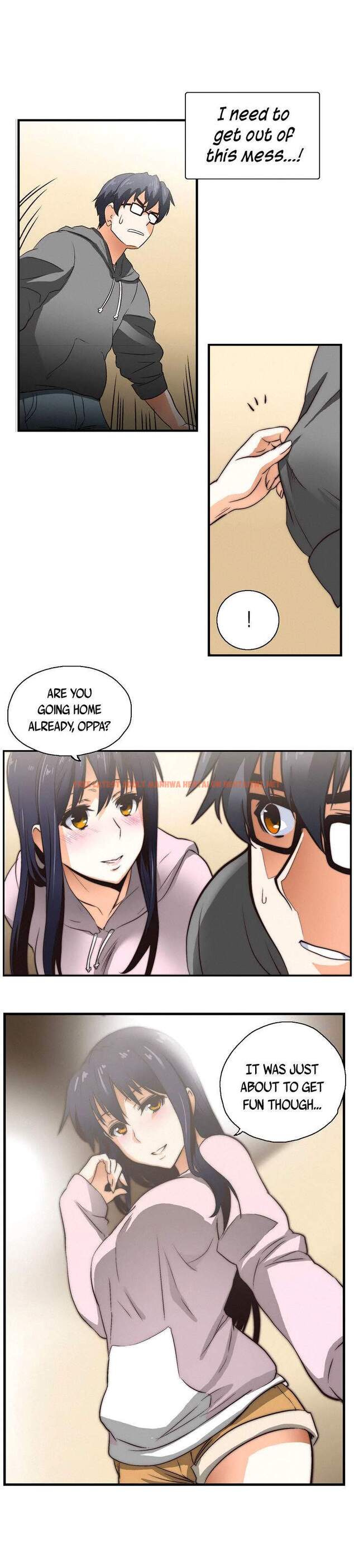 Read Hentai Image 4 242 in comic Sstudy - Chapter 1 - hentaitnt.net