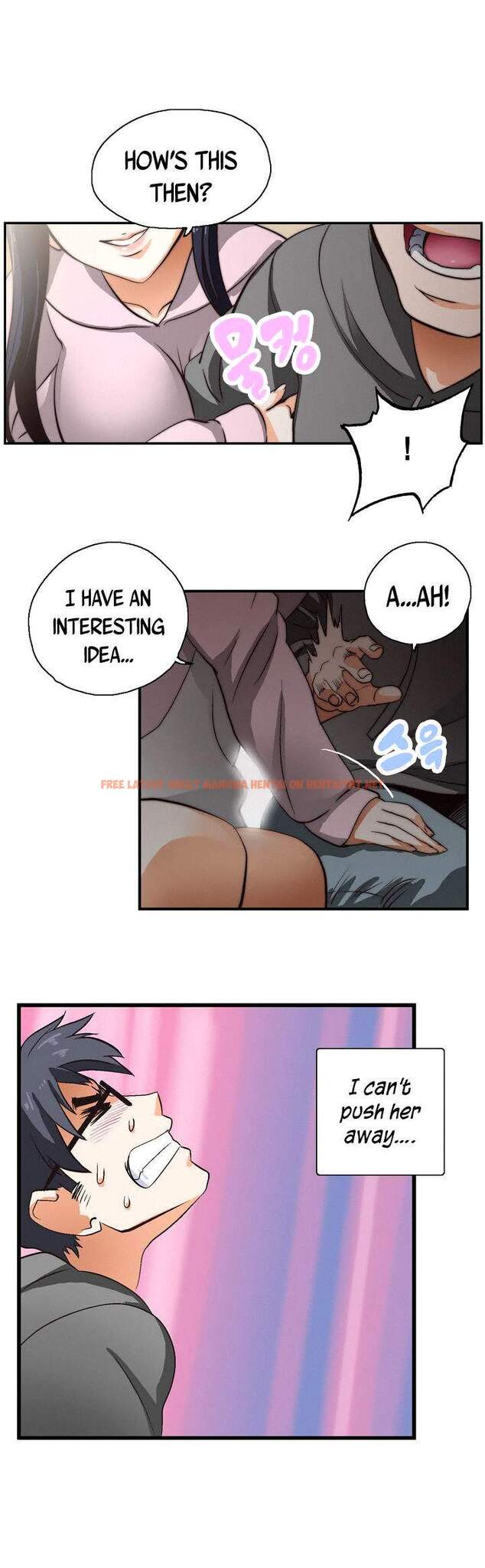 Read Hentai Image 6 242 in comic Sstudy - Chapter 1 - hentaitnt.net