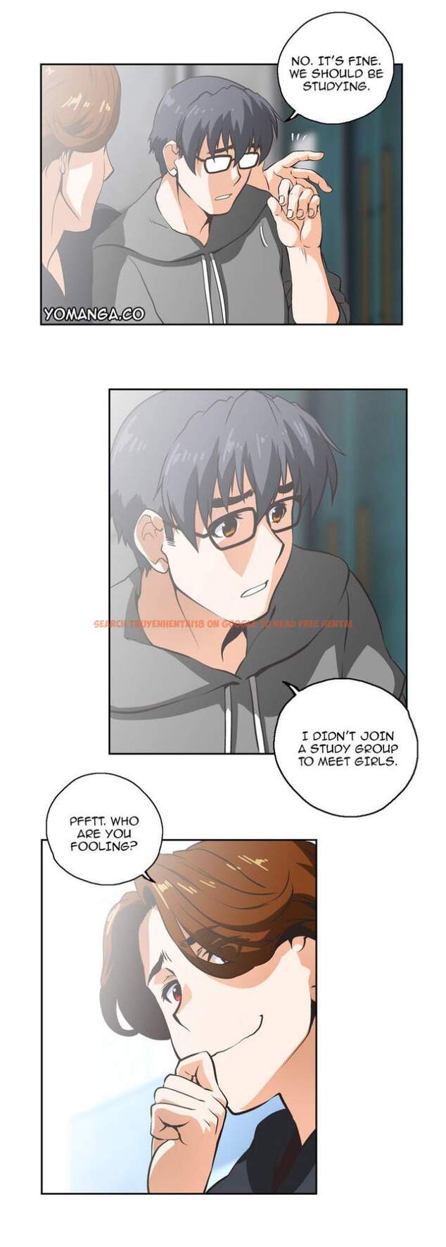 Read Hentai Image 10 237 in comic Sstudy - Chapter 12 - www.hentaitnt.net