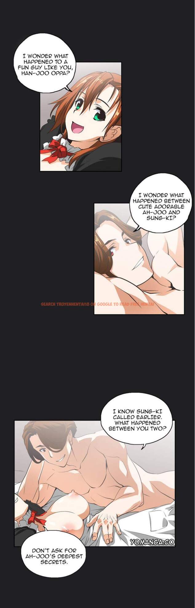 Read Hentai Image 17 237 in comic Sstudy - Chapter 12 - www.hentaitnt.net