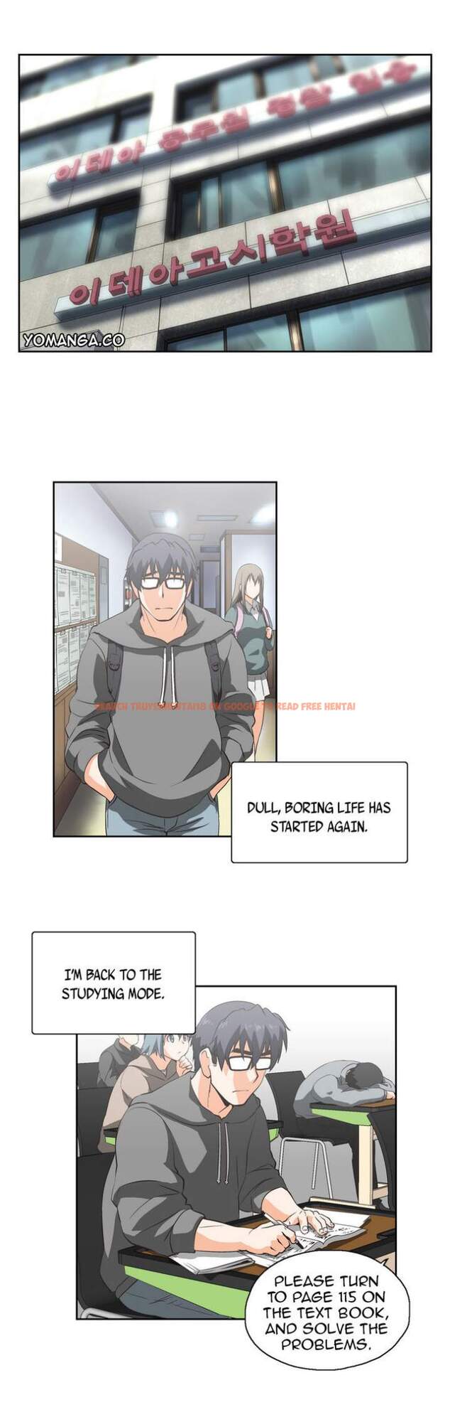 Read Hentai Image 2 237 in comic Sstudy - Chapter 12 - www.hentaitnt.net