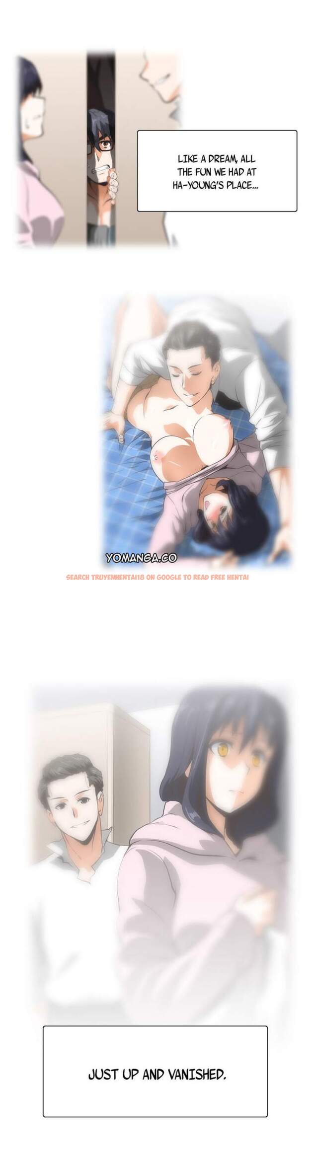 Read Hentai Image 4 237 in comic Sstudy - Chapter 12 - www.hentaitnt.net