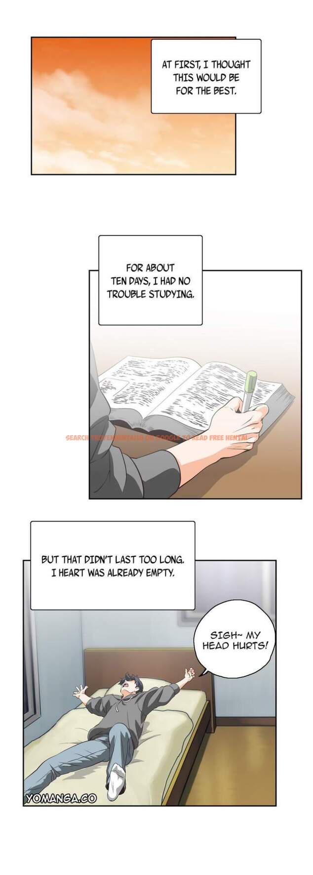 Read Hentai Image 6 237 in comic Sstudy - Chapter 12 - www.hentaitnt.net