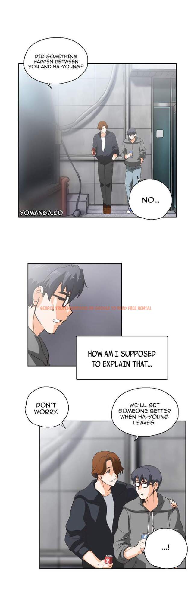 Read Hentai Image 9 237 in comic Sstudy - Chapter 12 - www.hentaitnt.net