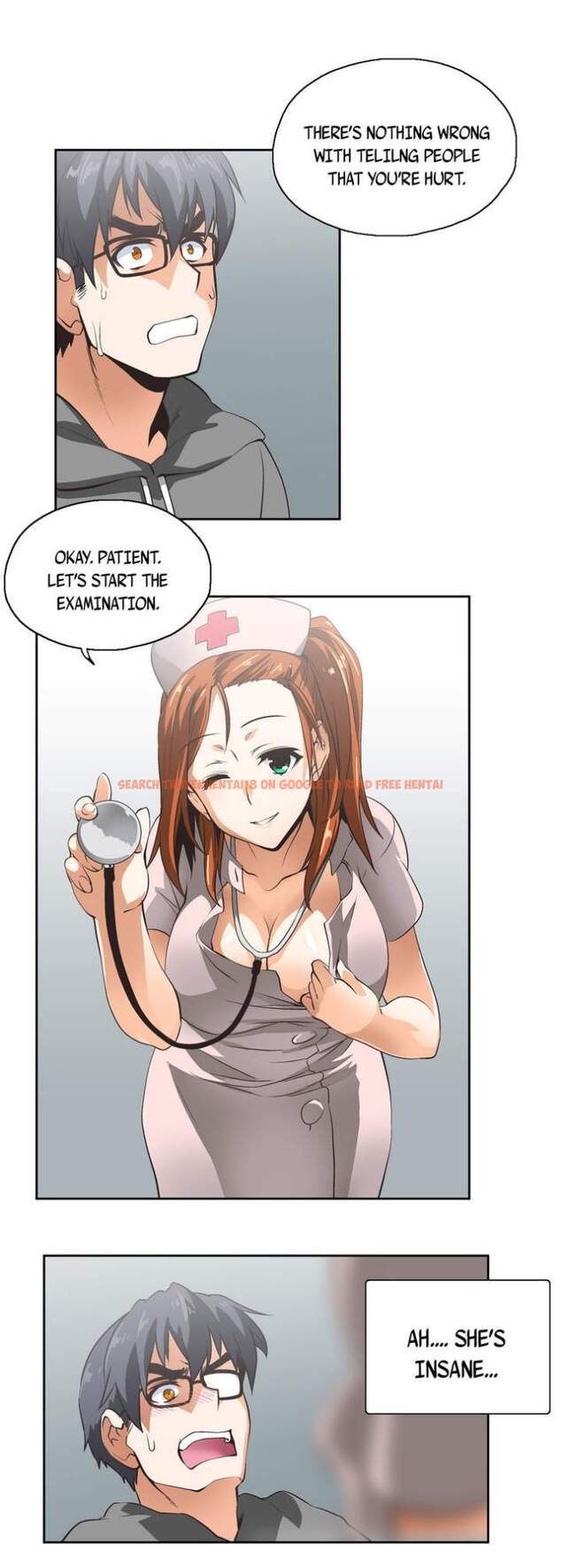 Read Hentai Image 10 237 in comic Sstudy - Chapter 13 - www.hentaitnt.net