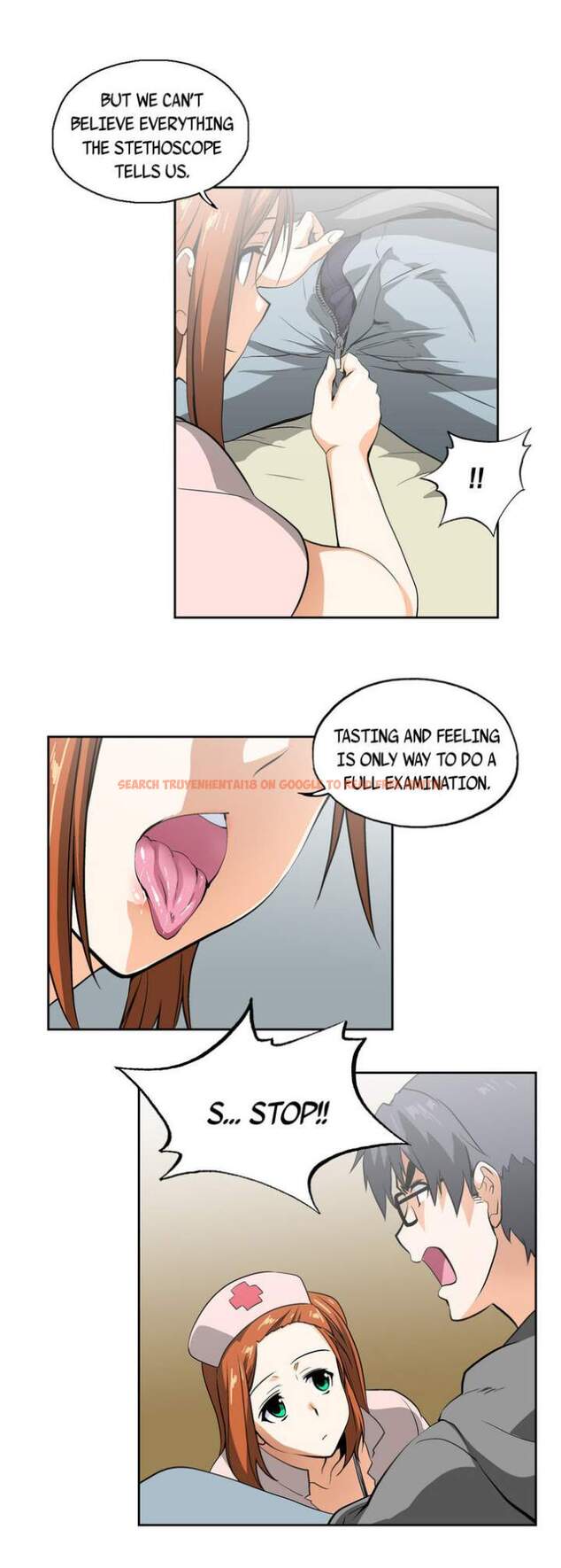 Read Hentai Image 12 237 in comic Sstudy - Chapter 13 - www.hentaitnt.net