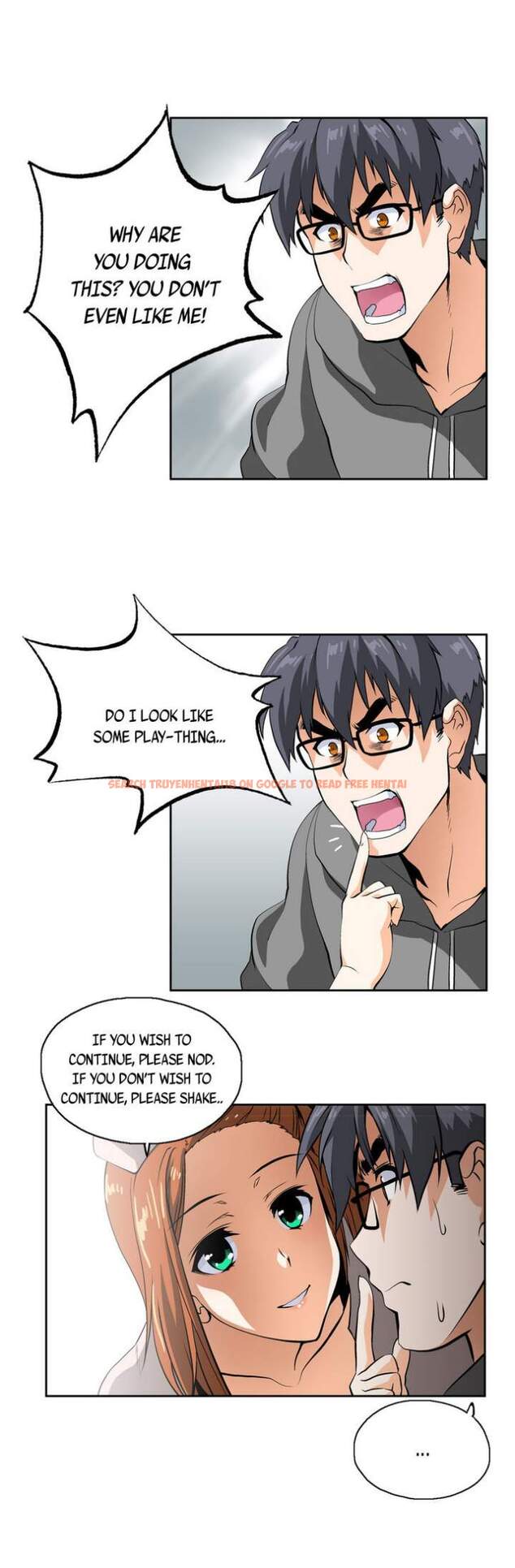 Read Hentai Image 13 237 in comic Sstudy - Chapter 13 - www.hentaitnt.net