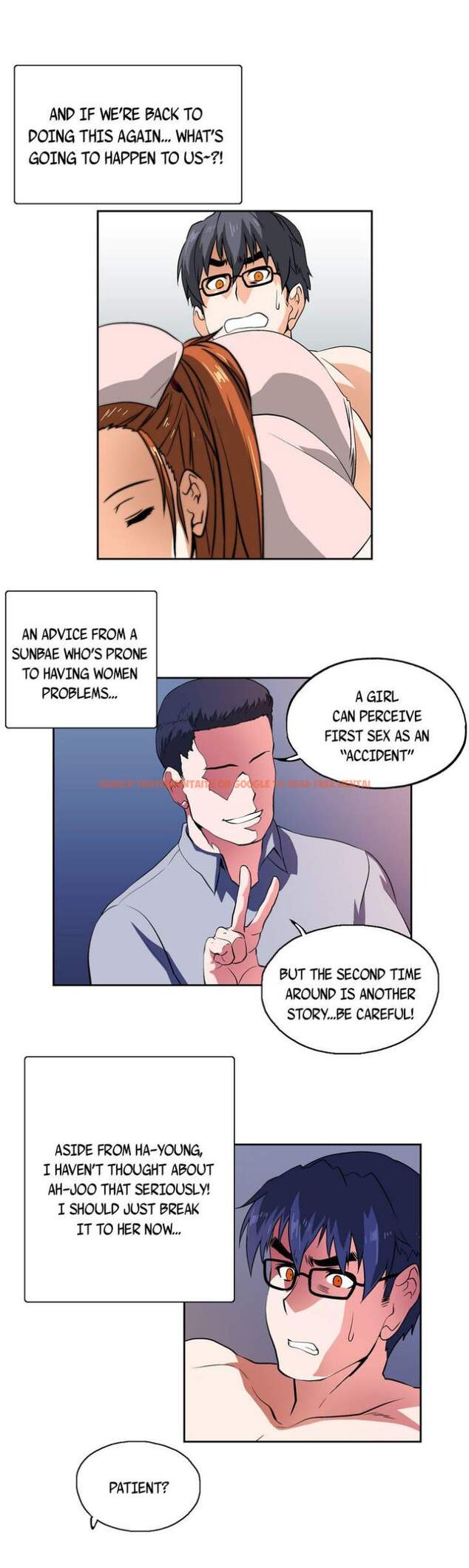 Read Hentai Image 19 237 in comic Sstudy - Chapter 13 - www.hentaitnt.net