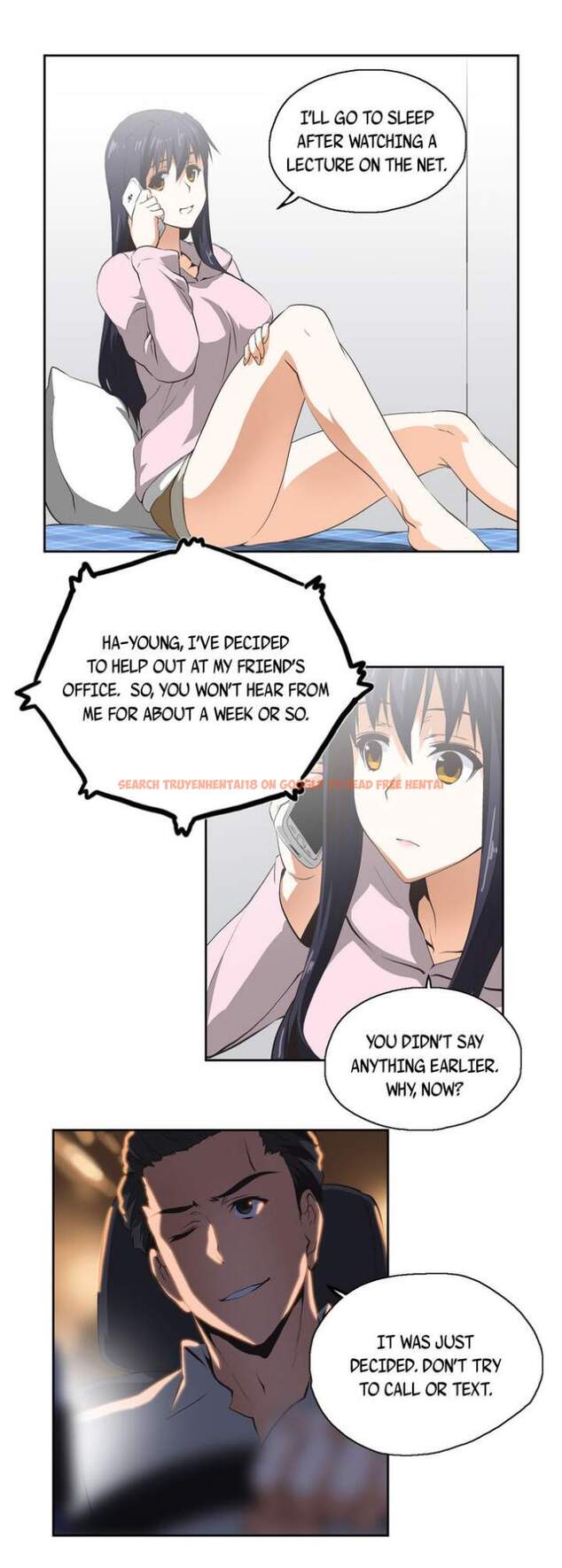 Read Hentai Image 2 237 in comic Sstudy - Chapter 13 - www.hentaitnt.net
