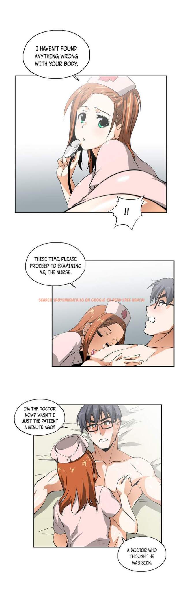 Read Hentai Image 20 237 in comic Sstudy - Chapter 13 - www.hentaitnt.net