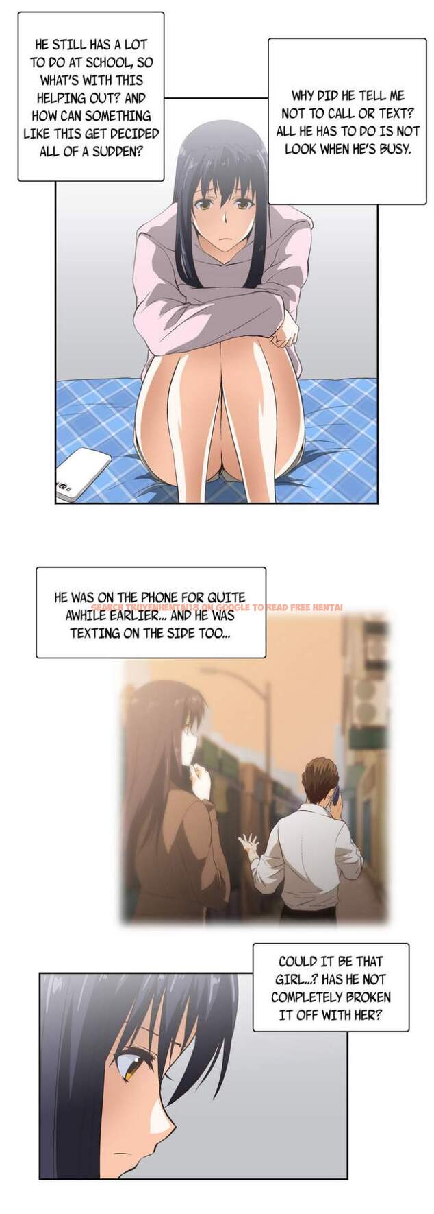 Read Hentai Image 4 237 in comic Sstudy - Chapter 13 - www.hentaitnt.net