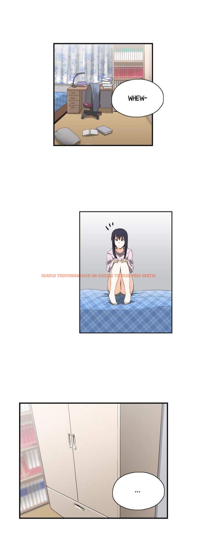 Read Hentai Image 5 237 in comic Sstudy - Chapter 13 - www.hentaitnt.net