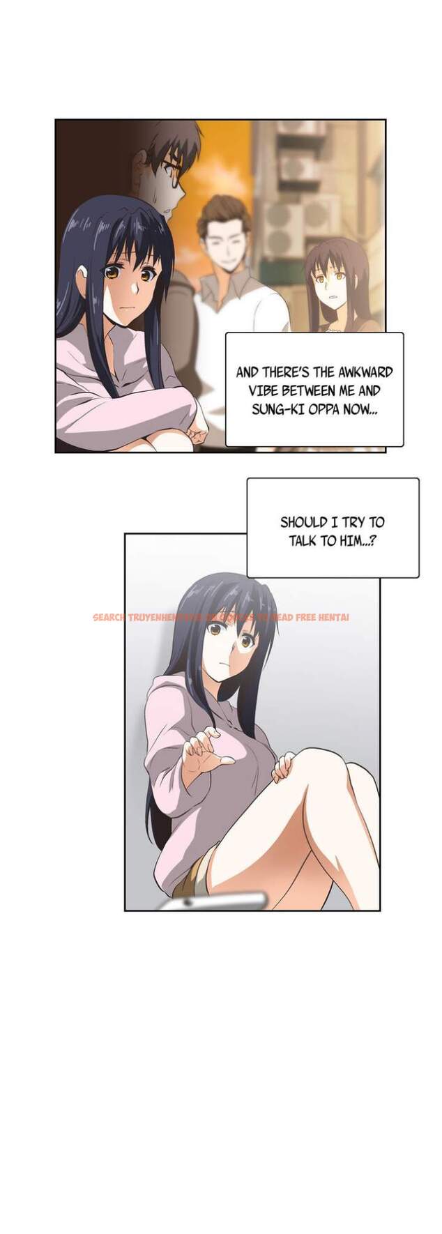 Read Hentai Image 6 237 in comic Sstudy - Chapter 13 - www.hentaitnt.net