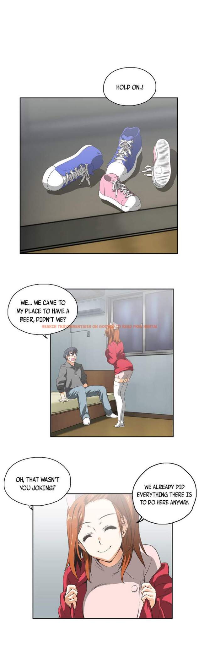 Read Hentai Image 8 237 in comic Sstudy - Chapter 13 - www.hentaitnt.net