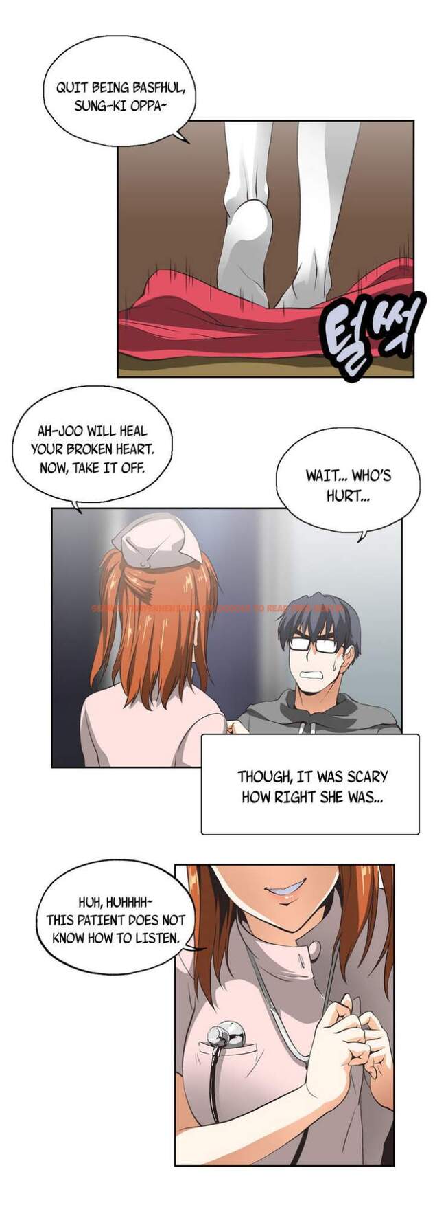 Read Hentai Image 9 237 in comic Sstudy - Chapter 13 - www.hentaitnt.net