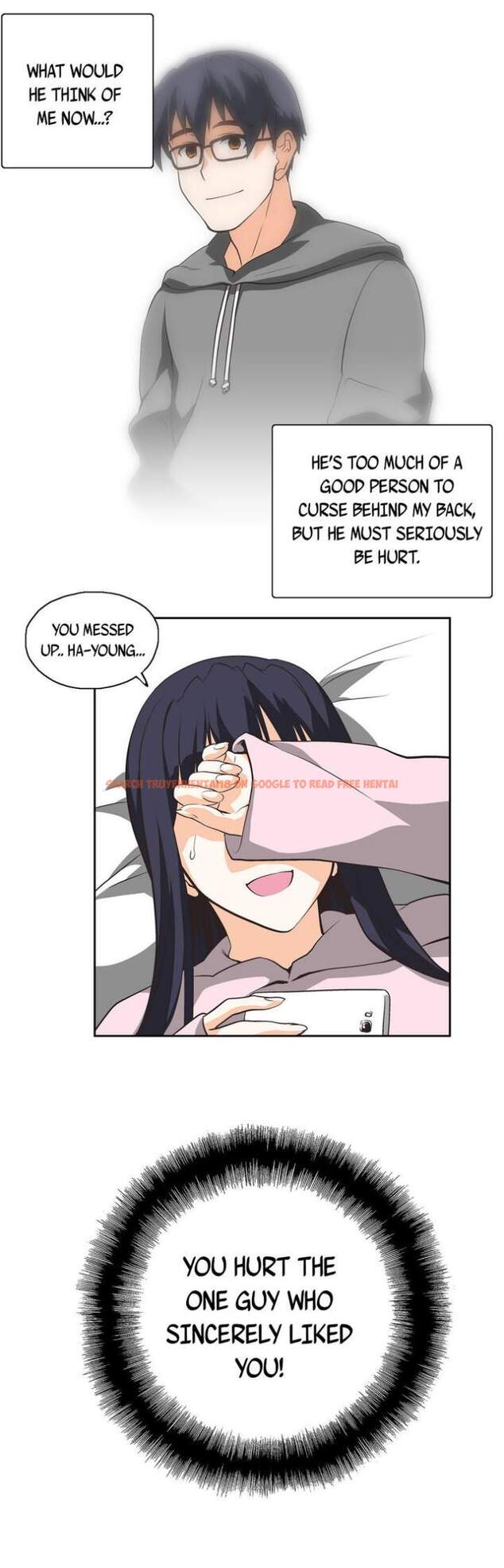 Read Hentai Image 10 237 in comic Sstudy - Chapter 14 - hentaitnt.net