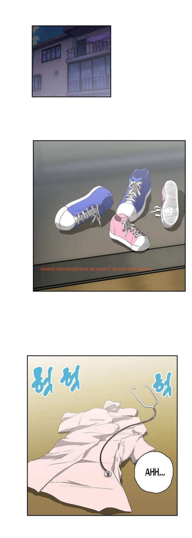 Read Hentai Image 11 237 in comic Sstudy - Chapter 14 - hentaitnt.net