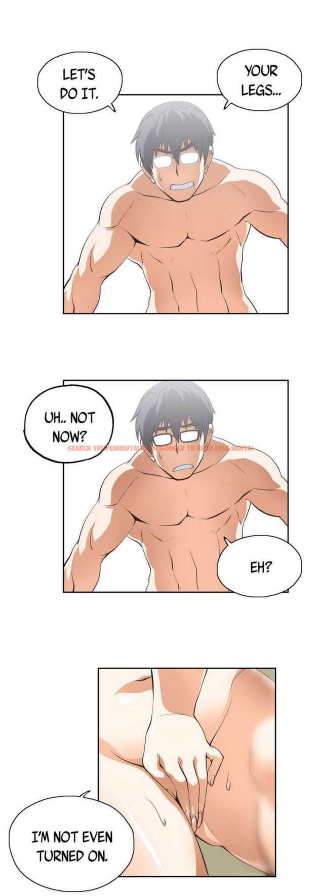 Read Hentai Image 14 237 in comic Sstudy - Chapter 14 - hentaitnt.net