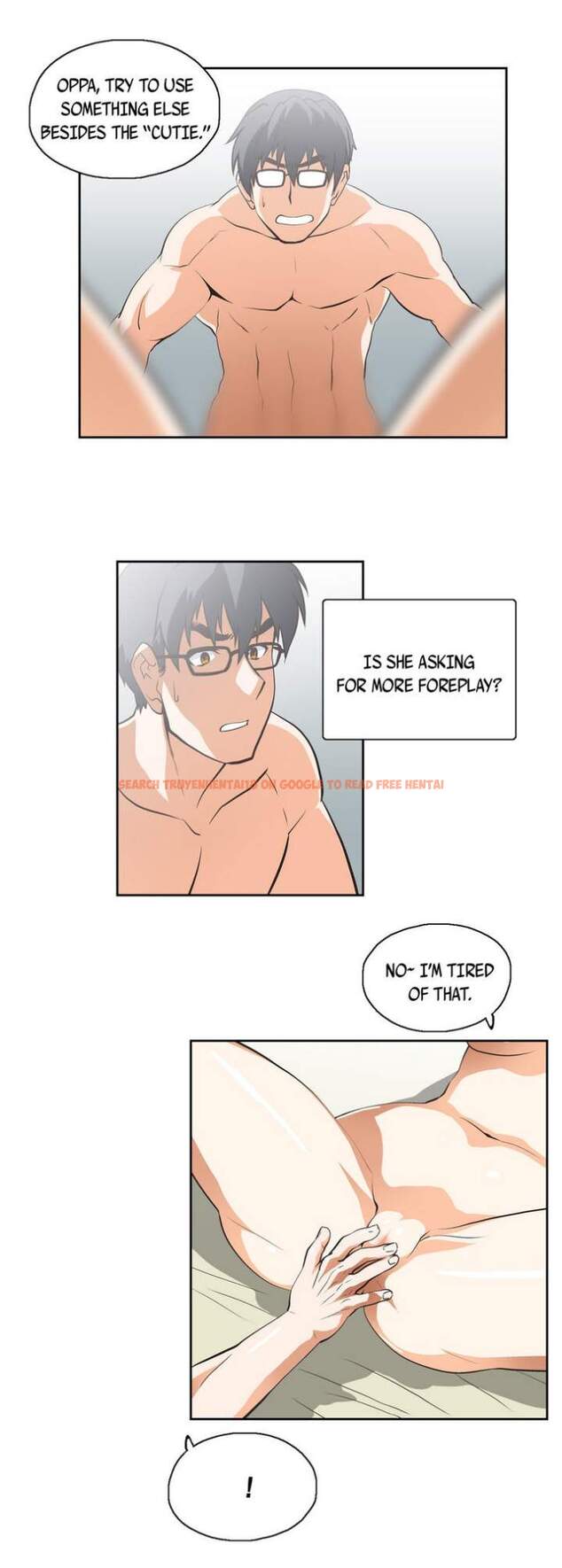 Read Hentai Image 16 237 in comic Sstudy - Chapter 14 - hentaitnt.net