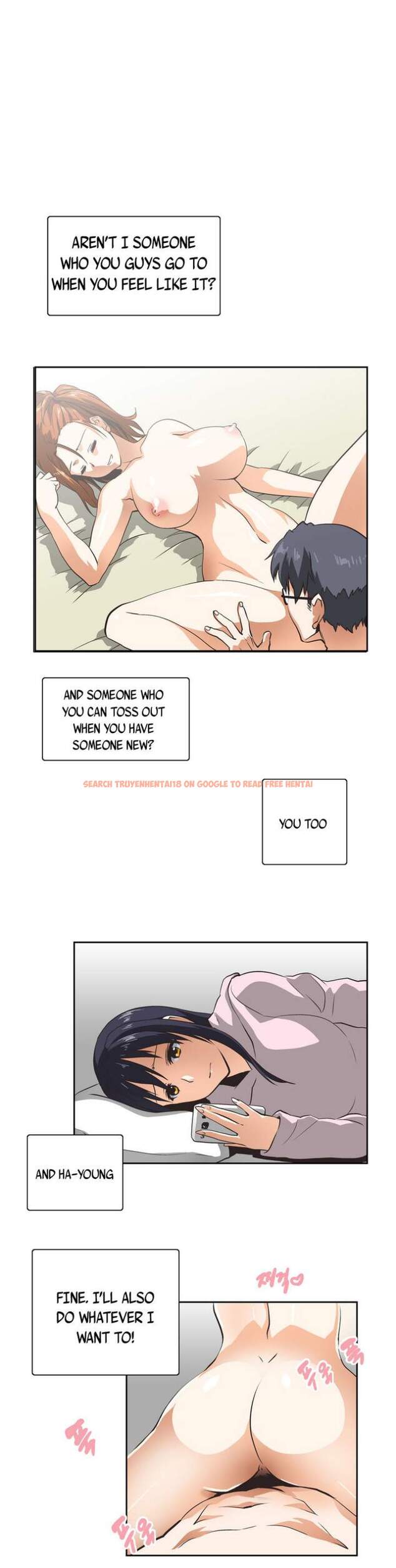 Read Hentai Image 18 237 in comic Sstudy - Chapter 14 - hentaitnt.net
