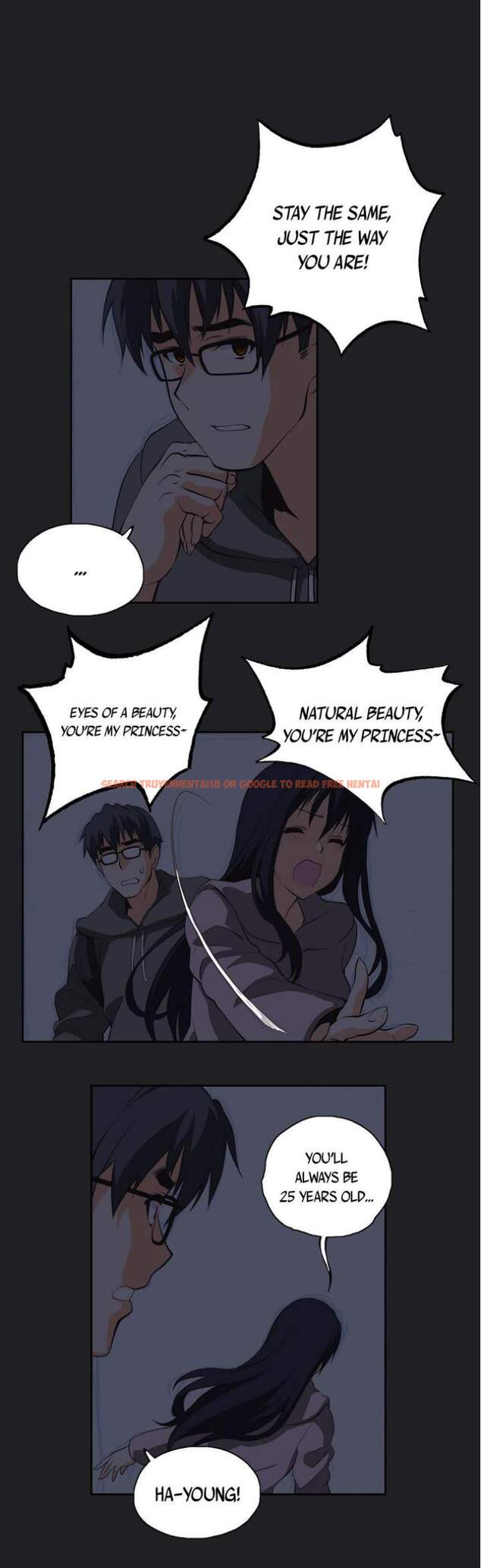 Read Hentai Image 4 237 in comic Sstudy - Chapter 14 - hentaitnt.net