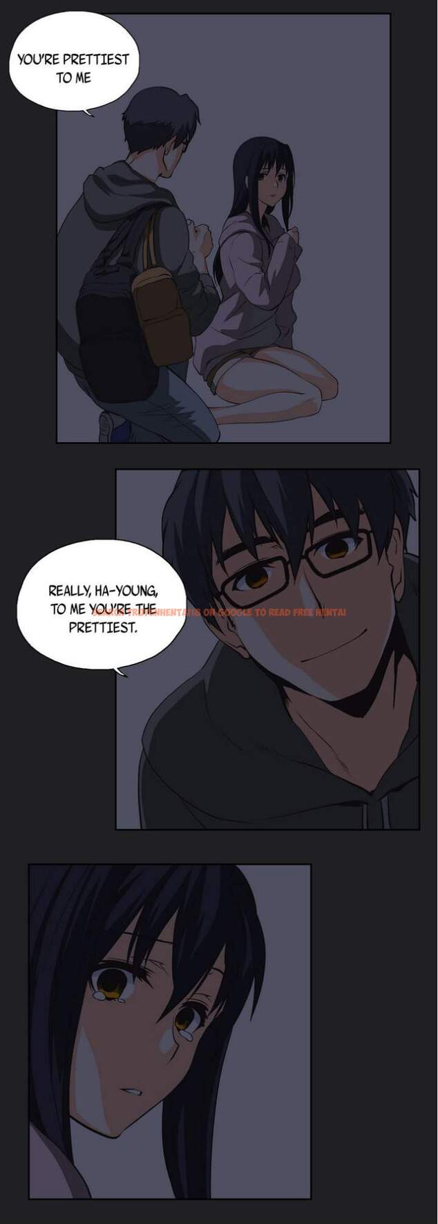 Read Hentai Image 6 237 in comic Sstudy - Chapter 14 - hentaitnt.net