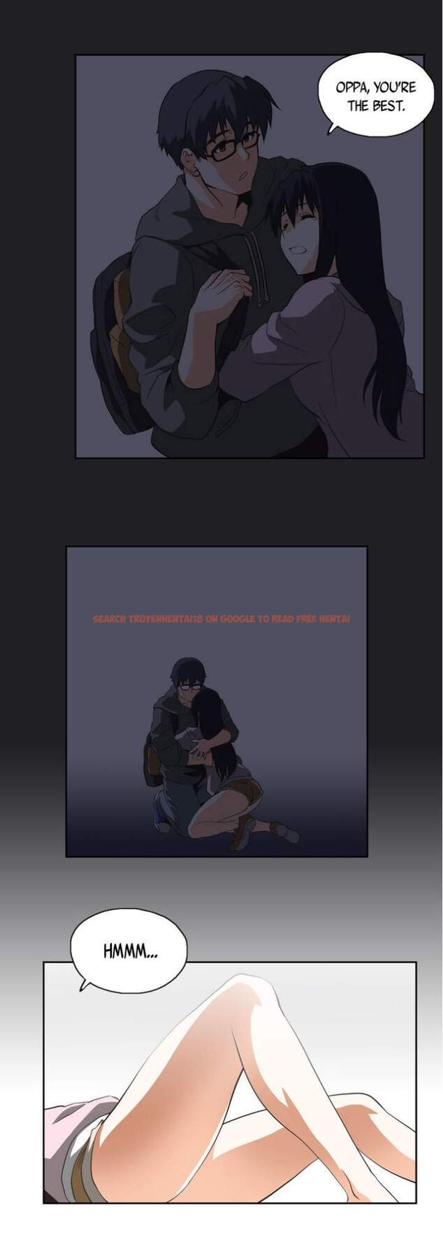 Read Hentai Image 7 237 in comic Sstudy - Chapter 14 - hentaitnt.net