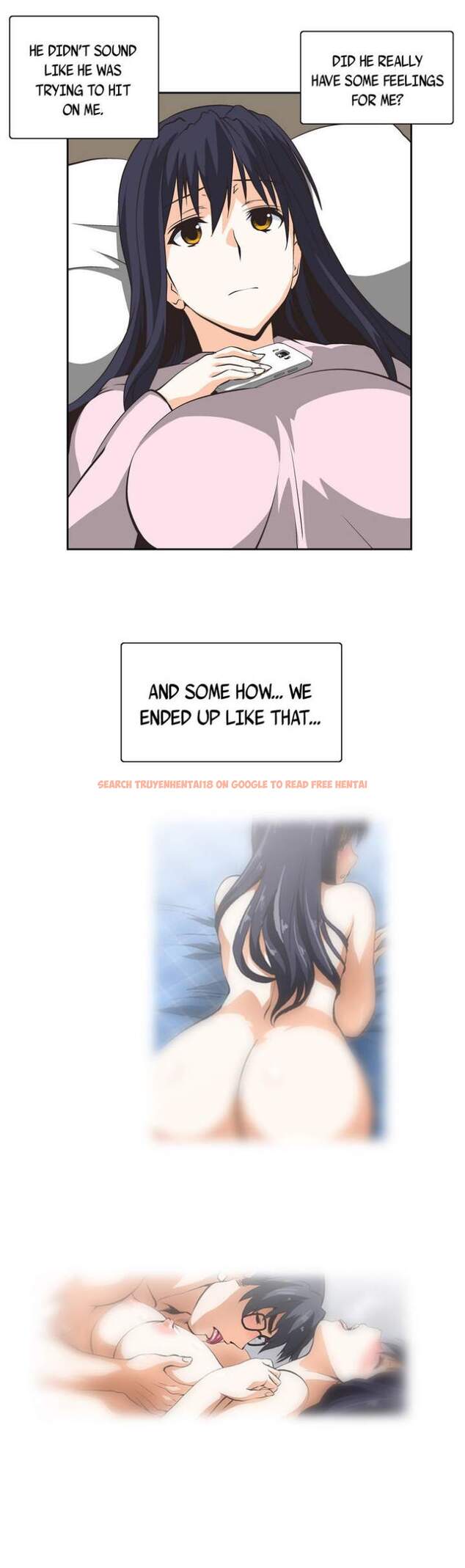 Read Hentai Image 8 237 in comic Sstudy - Chapter 14 - hentaitnt.net