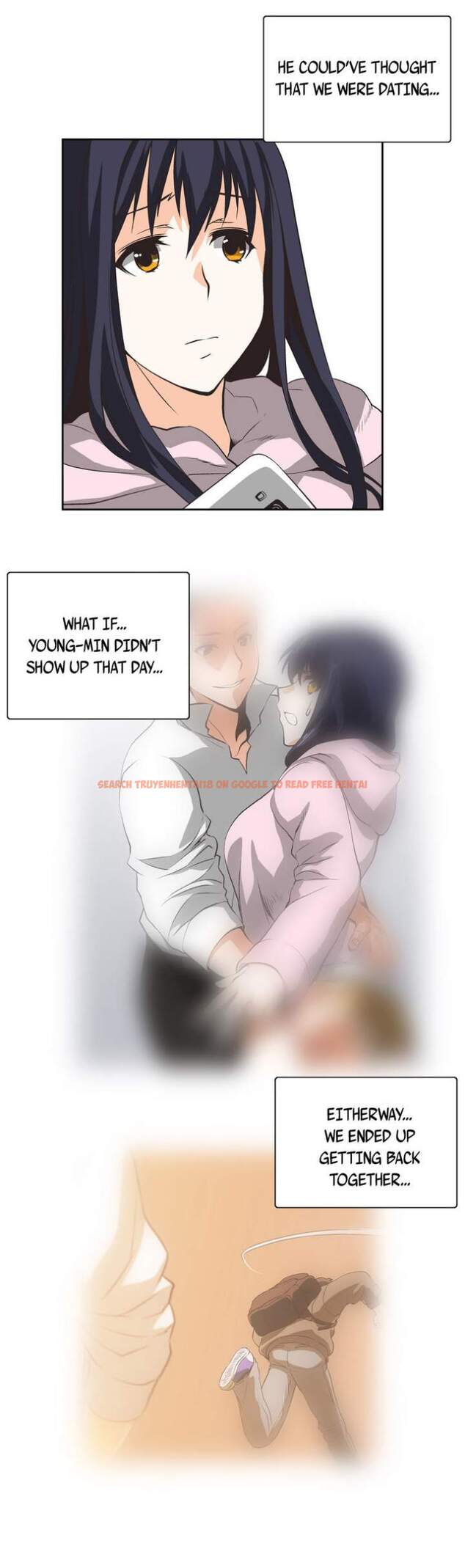 Read Hentai Image 9 237 in comic Sstudy - Chapter 14 - hentaitnt.net