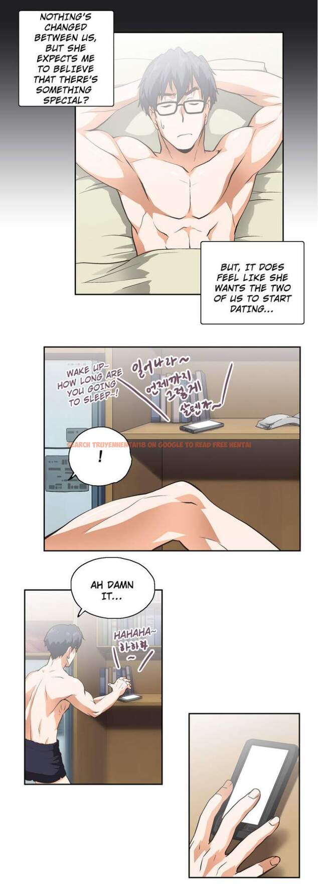 Read Hentai Image 10 237 in comic Sstudy - Chapter 15 - hentaitnt.net