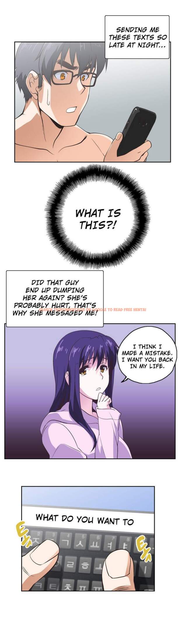 Read Hentai Image 12 237 in comic Sstudy - Chapter 15 - hentaitnt.net