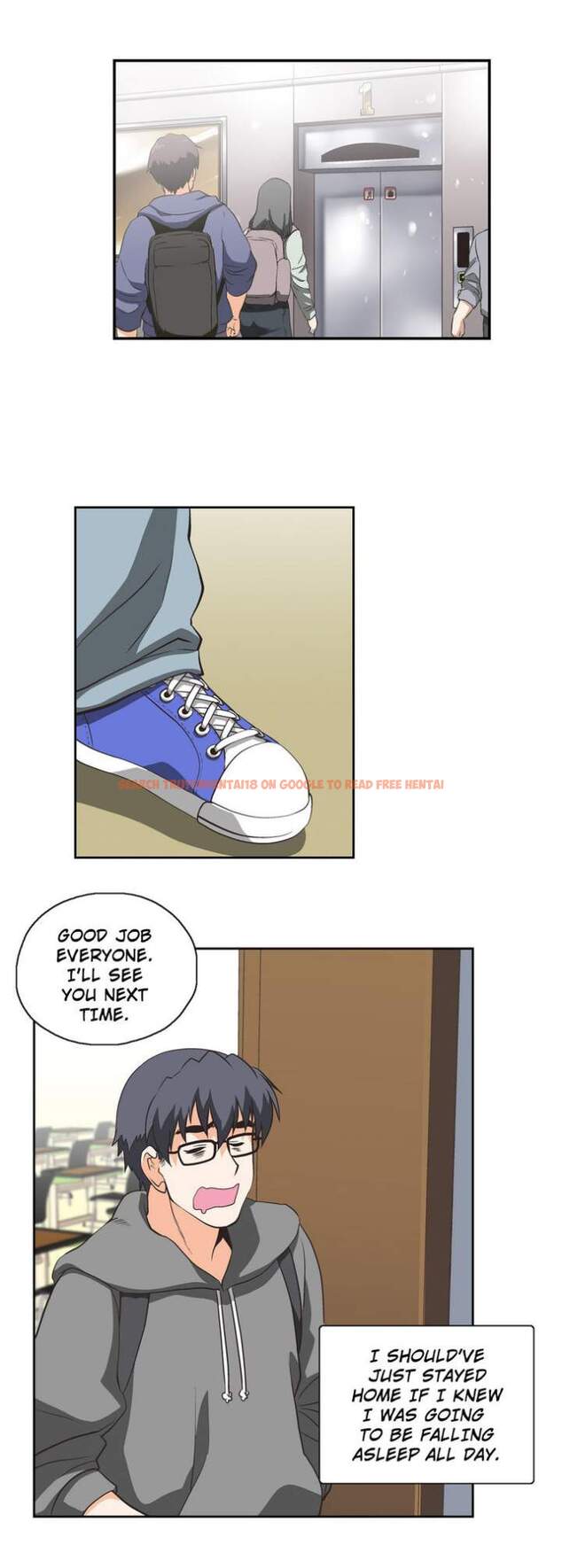 Read Hentai Image 16 237 in comic Sstudy - Chapter 15 - hentaitnt.net