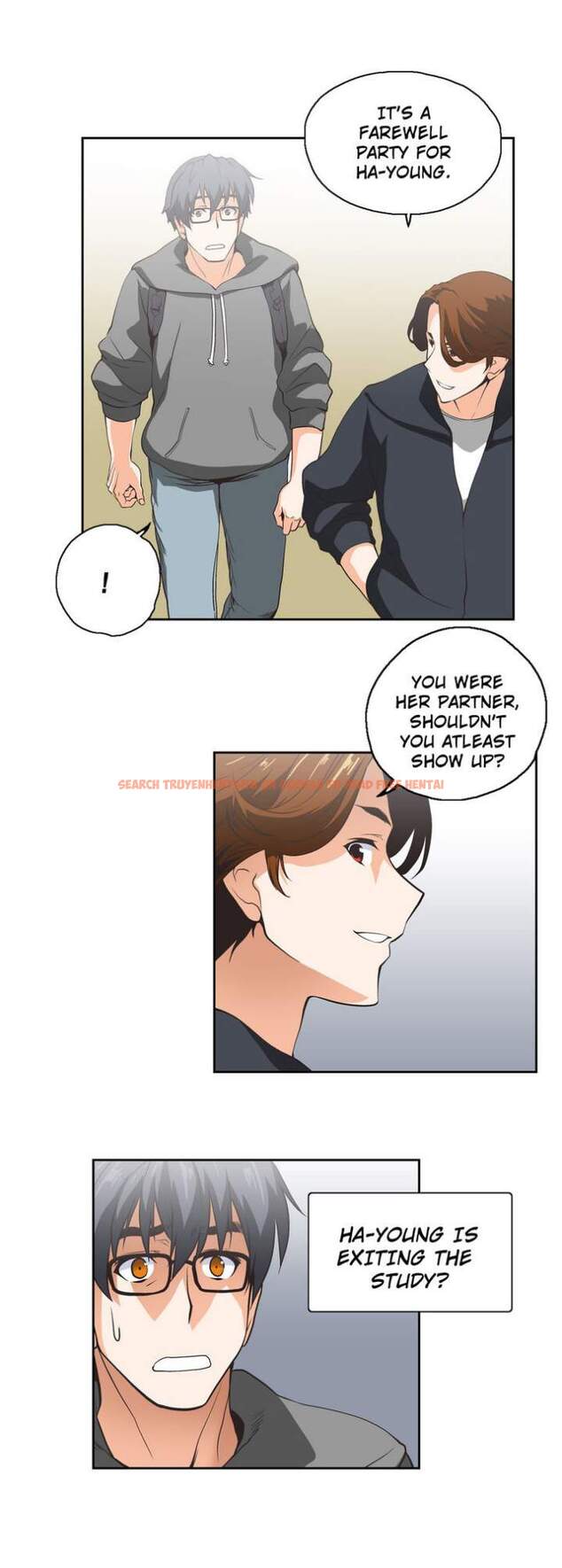 Read Hentai Image 19 237 in comic Sstudy - Chapter 15 - hentaitnt.net