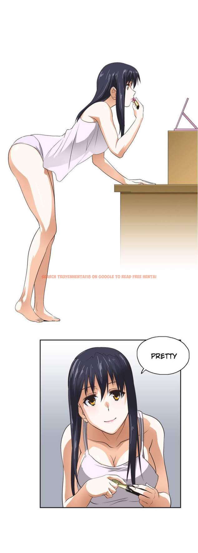Read Hentai Image 22 237 in comic Sstudy - Chapter 15 - hentaitnt.net