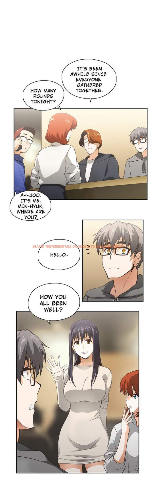Read Hentai Image 24 237 in comic Sstudy - Chapter 15 - hentaitnt.net