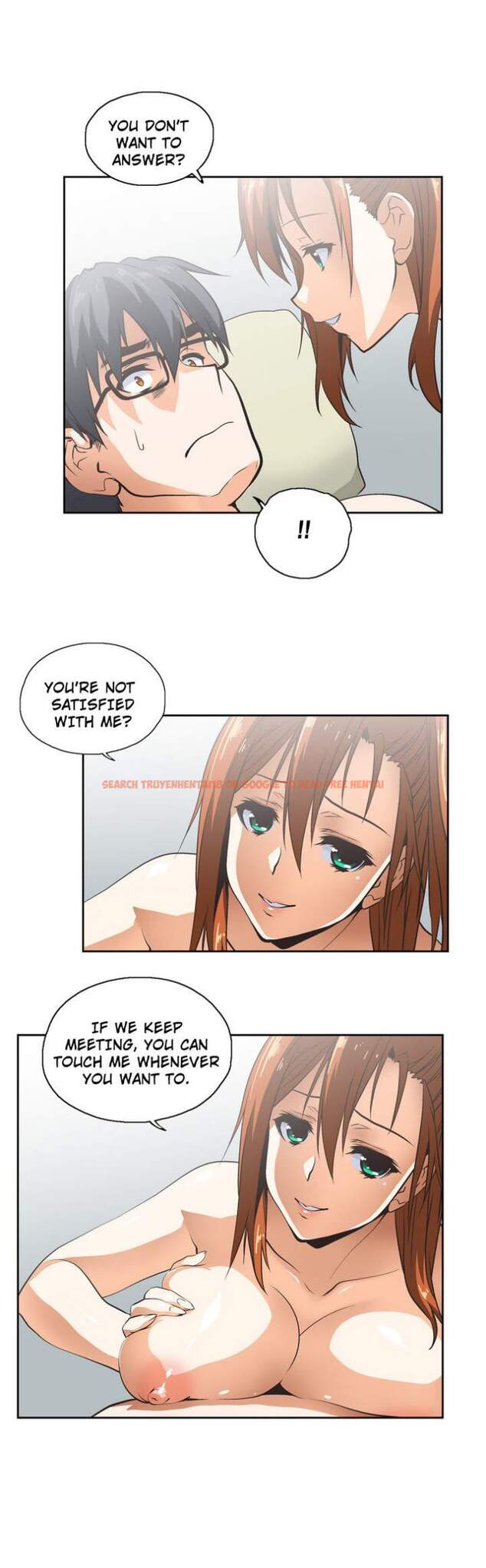 Read Hentai Image 3 237 in comic Sstudy - Chapter 15 - hentaitnt.net