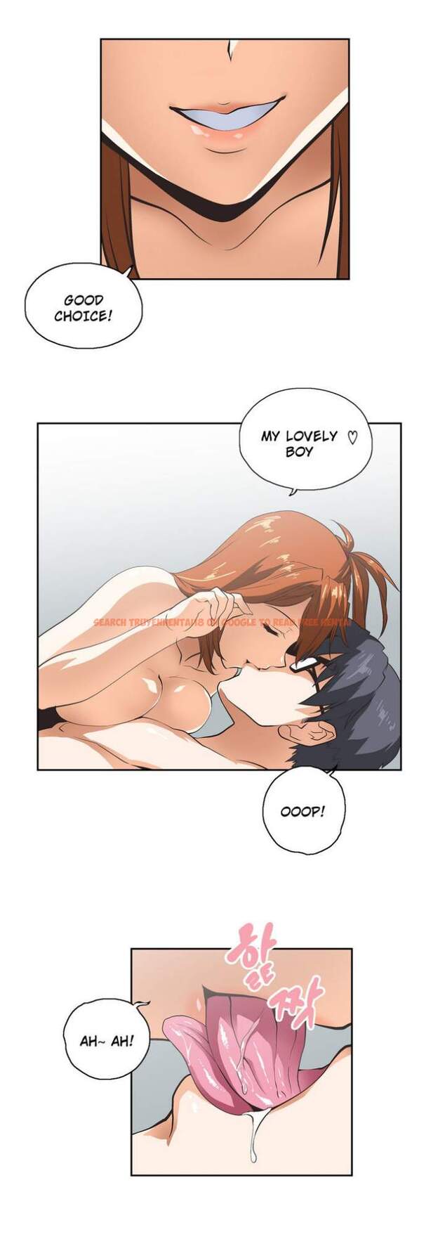 Read Hentai Image 5 237 in comic Sstudy - Chapter 15 - hentaitnt.net