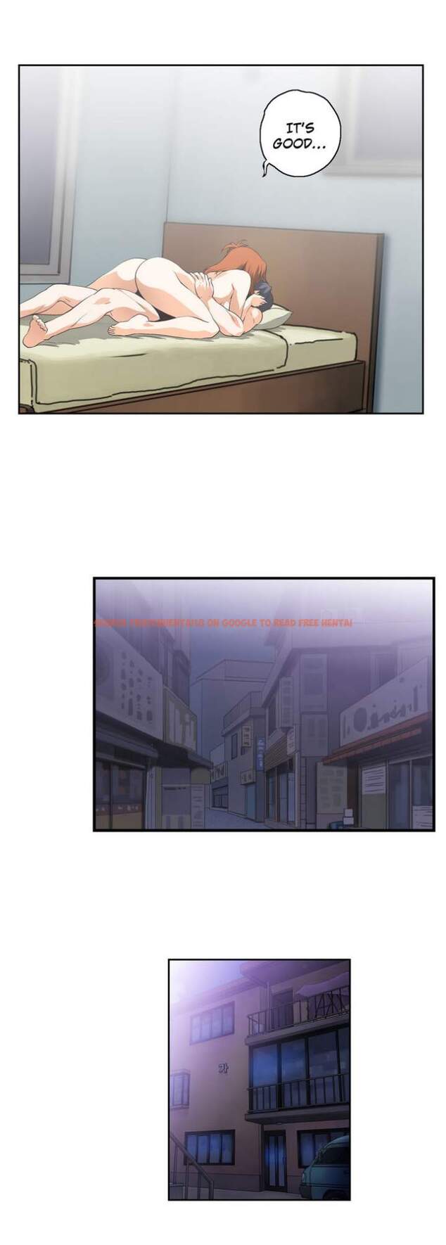 Read Hentai Image 6 237 in comic Sstudy - Chapter 15 - hentaitnt.net