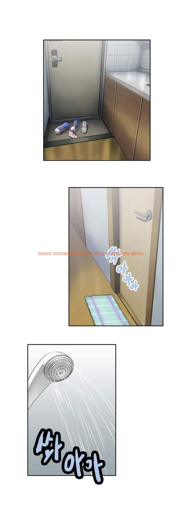 Read Hentai Image 7 237 in comic Sstudy - Chapter 15 - hentaitnt.net