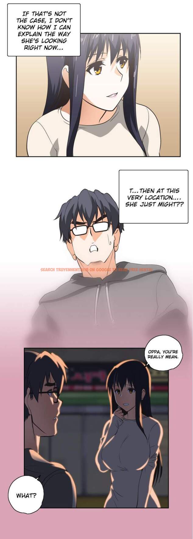 Read Hentai Image 10 237 in comic Sstudy - Chapter 16 - www.hentaitnt.net