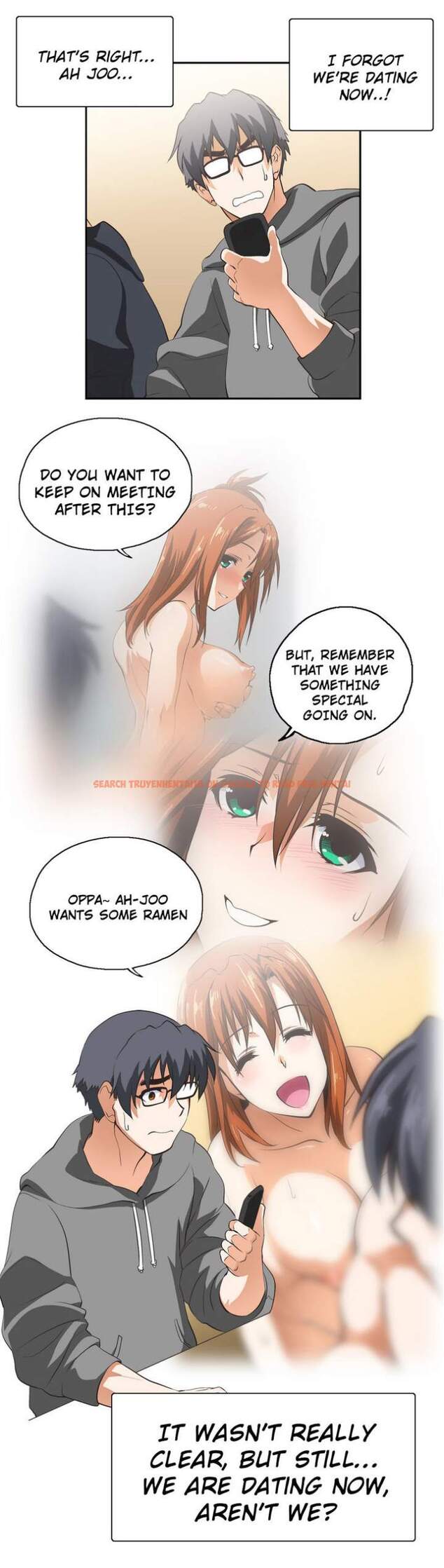 Read Hentai Image 13 237 in comic Sstudy - Chapter 16 - www.hentaitnt.net