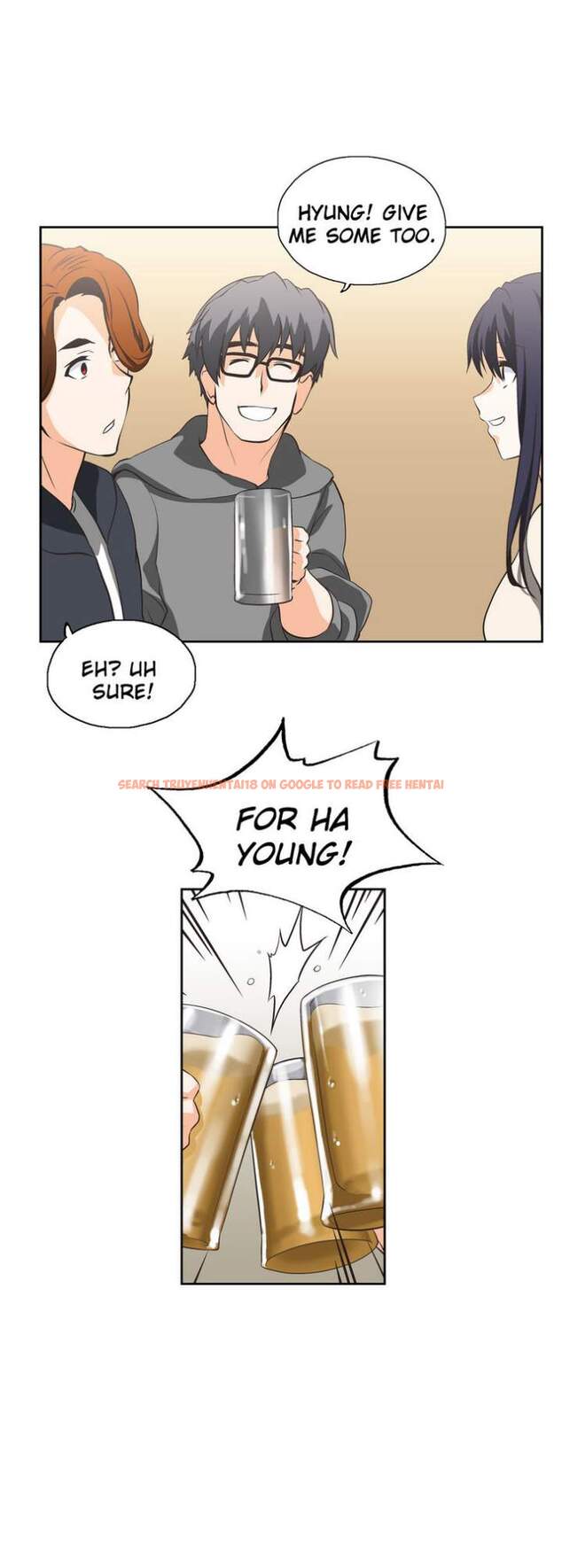 Read Hentai Image 16 237 in comic Sstudy - Chapter 16 - www.hentaitnt.net