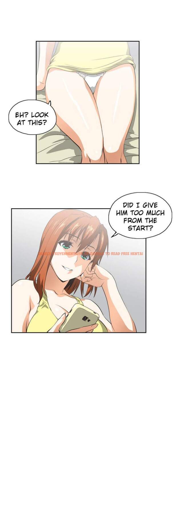 Read Hentai Image 18 237 in comic Sstudy - Chapter 16 - www.hentaitnt.net